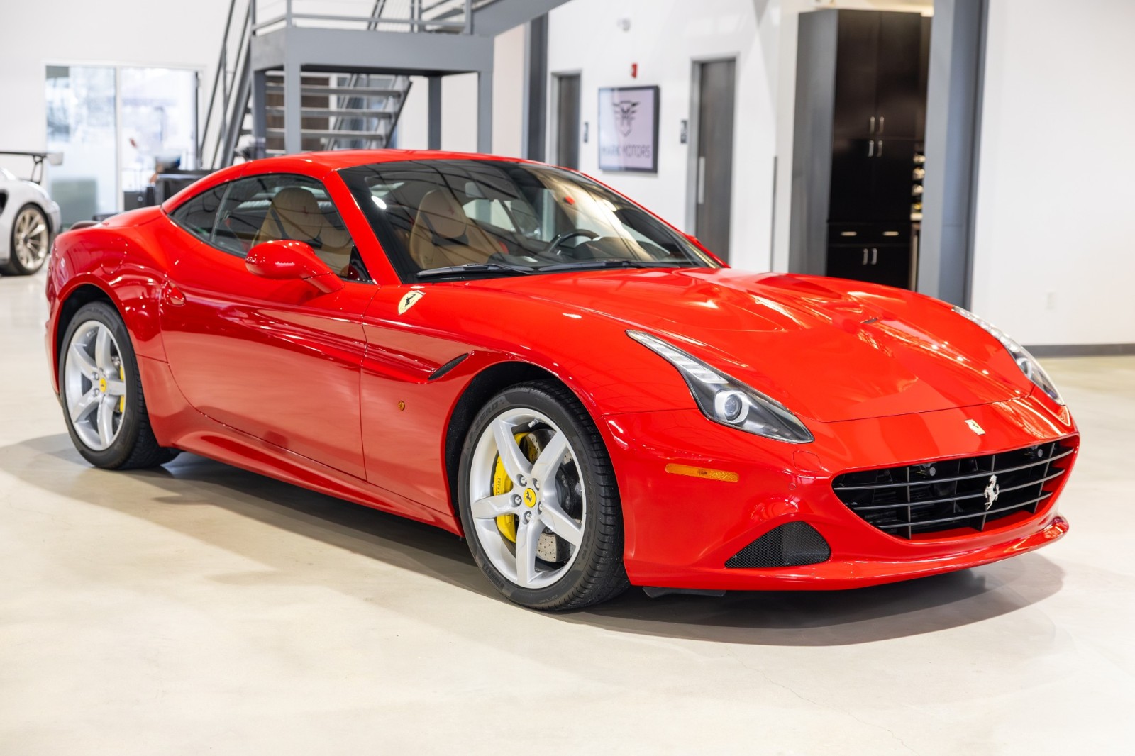 Used Car 2017 Ferrari California T  For Sale Under $150,000 In Boerne, Texas
