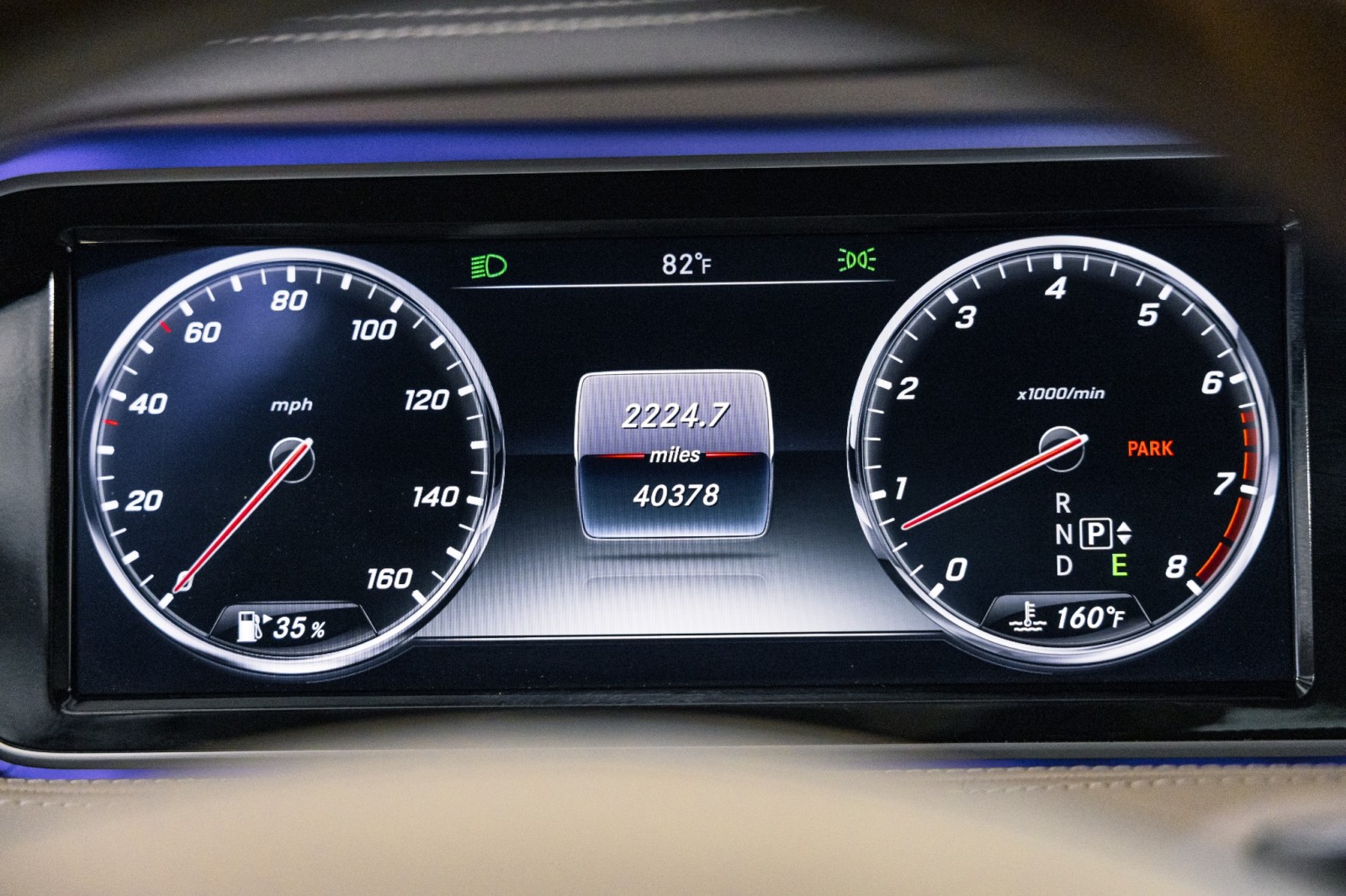 Used Car 2015 Mercedes-benz S-class  S 550 For Sale Under $30,000 In Boerne, Texas