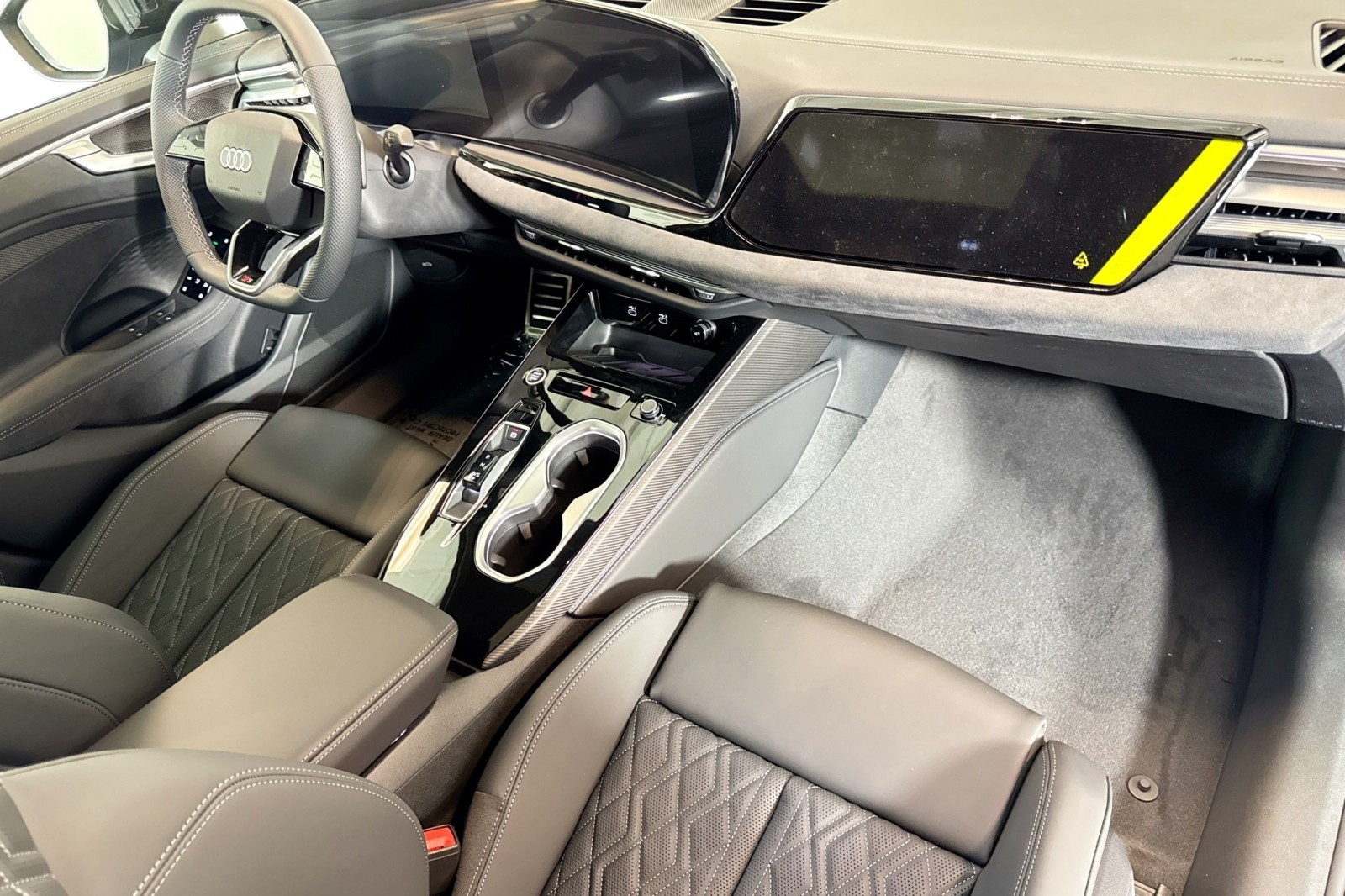 New 2026 ASCARI BLUE Audi Prestige quattro image 25