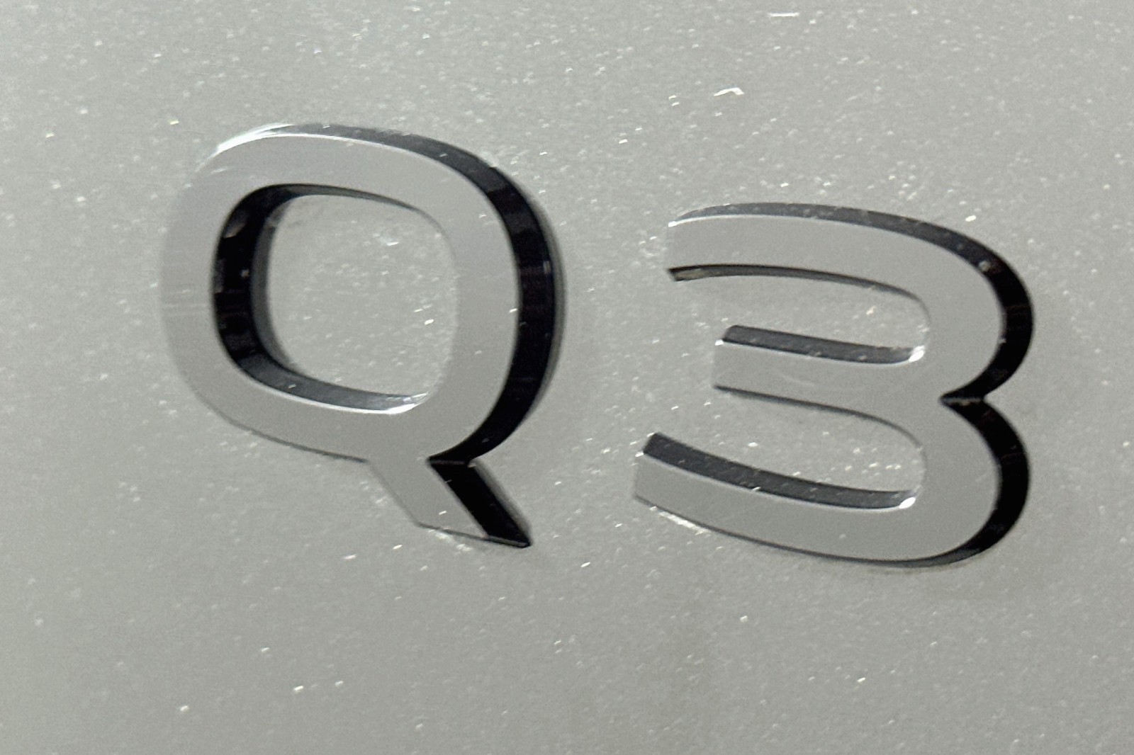 New 2026 Mythos Black Metallic Audi S line image 10