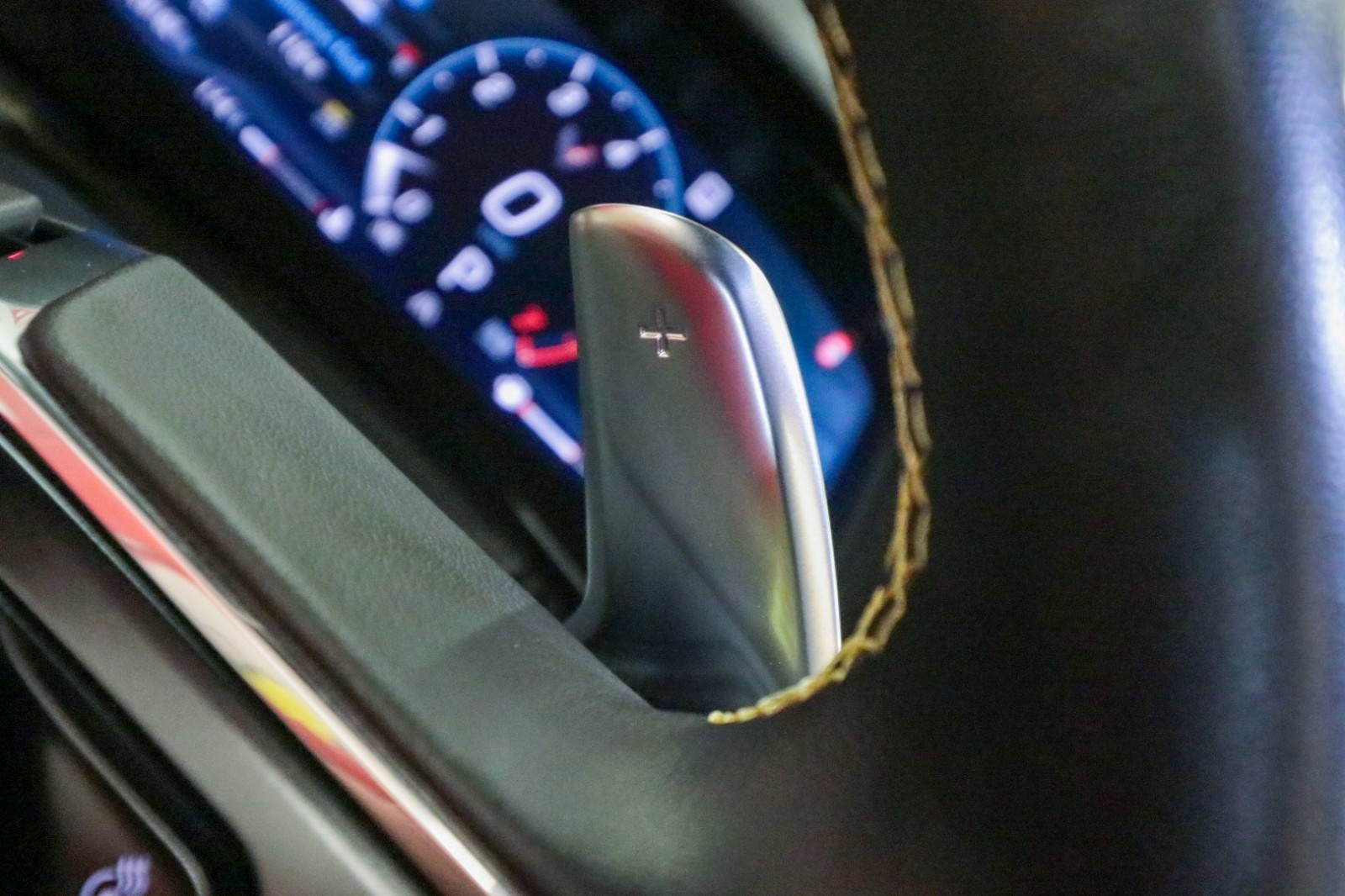 Used Car 2022 Chevrolet Corvette  3lt For Sale Under $70,000 In Austin, Texas