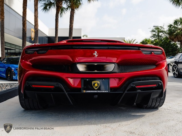 Ferrari 296 GTB