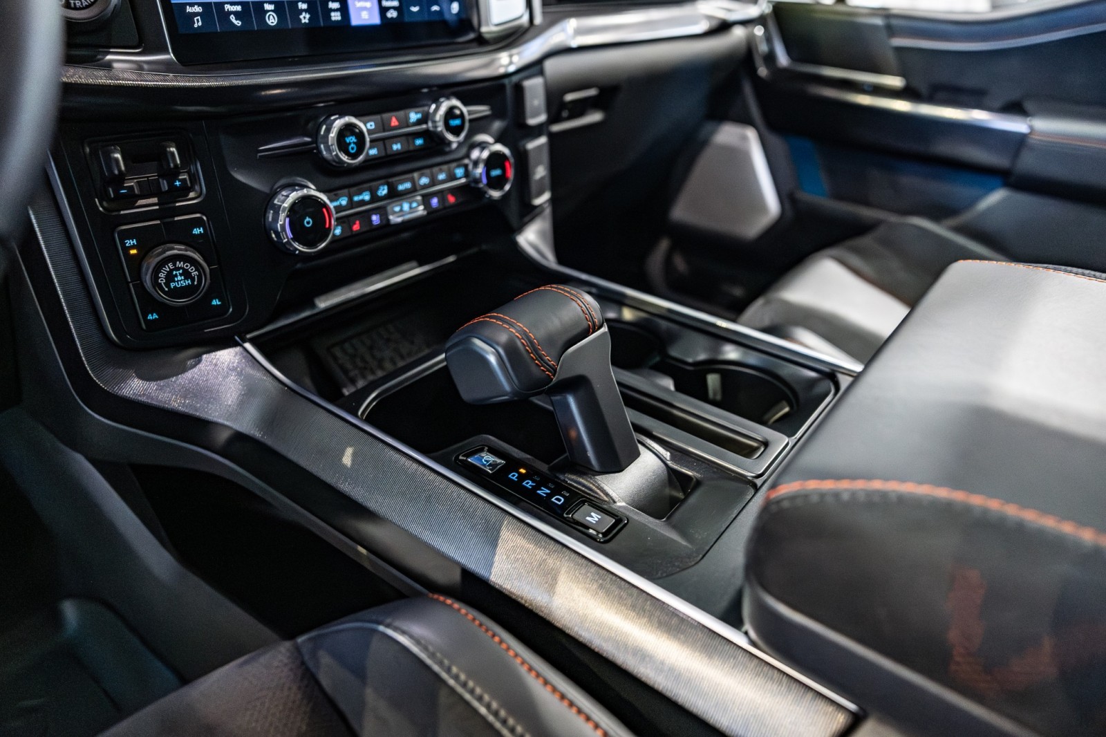 Used Car 2025 Ford F-150  Raptor For Sale Under $140,000 In Boerne, Texas