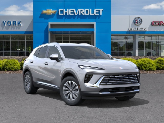 BuickEnvision7