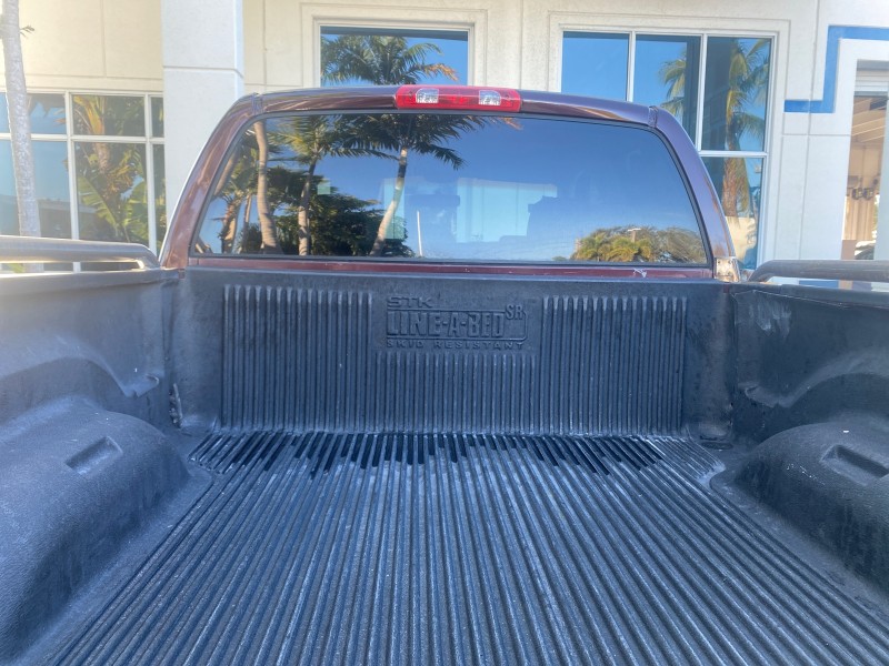 2005 Dodge Ram 1500 SLT 1 OWNER FL HEMI 5.7 V8 in , 