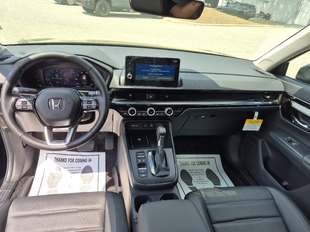 HondaCR-V44