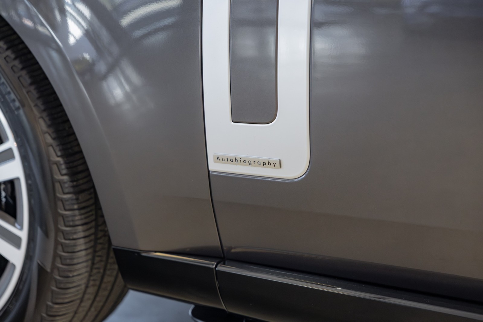 Used Car 2023 Land Rover Range Rover  Autobiography For Sale Under $130,000 In Boerne, Texas