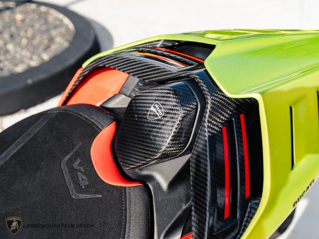 Ducati STREETFIGHTER