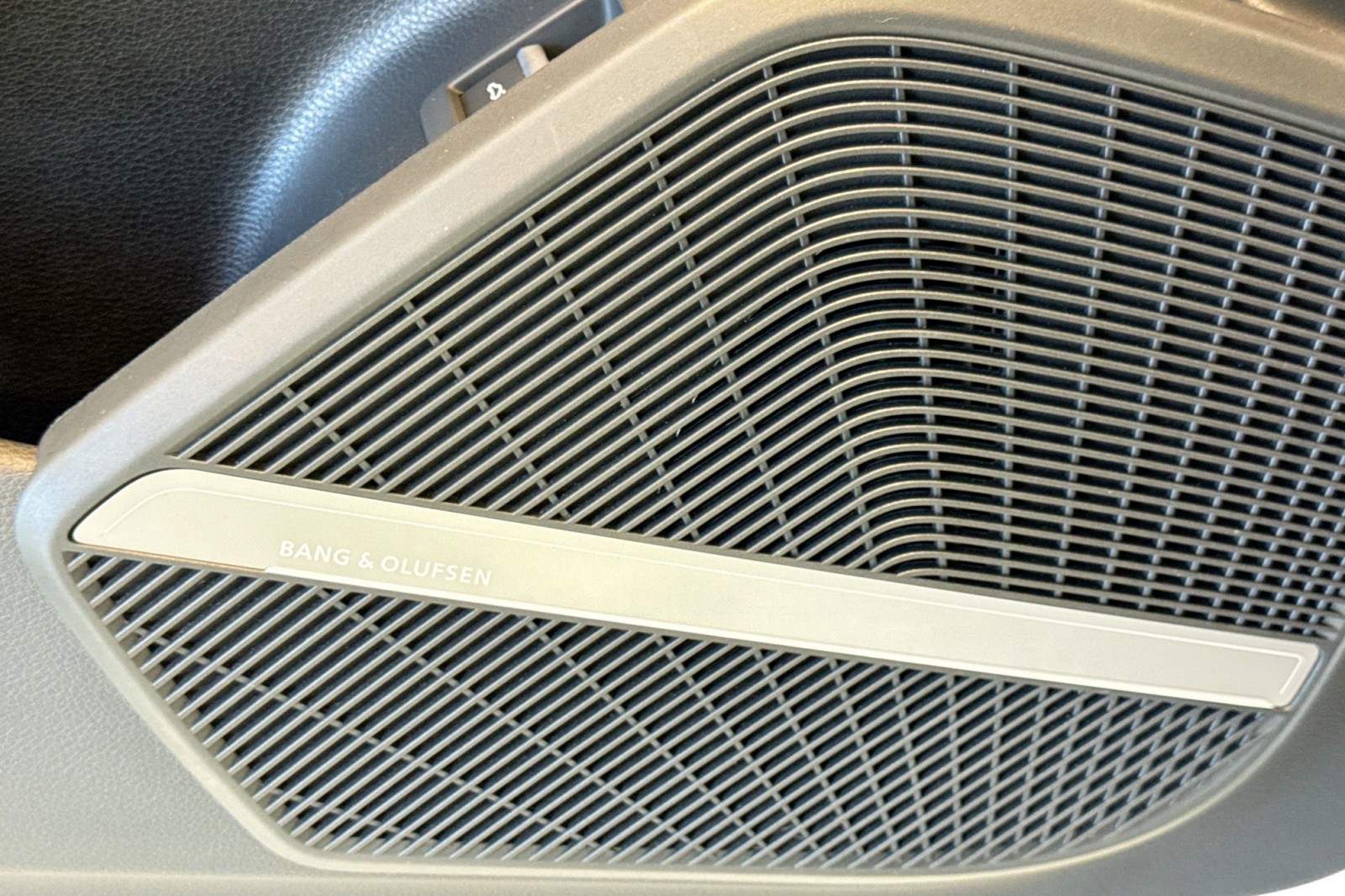 Used 2025 Glacier White Metallic Audi Prestige image 18