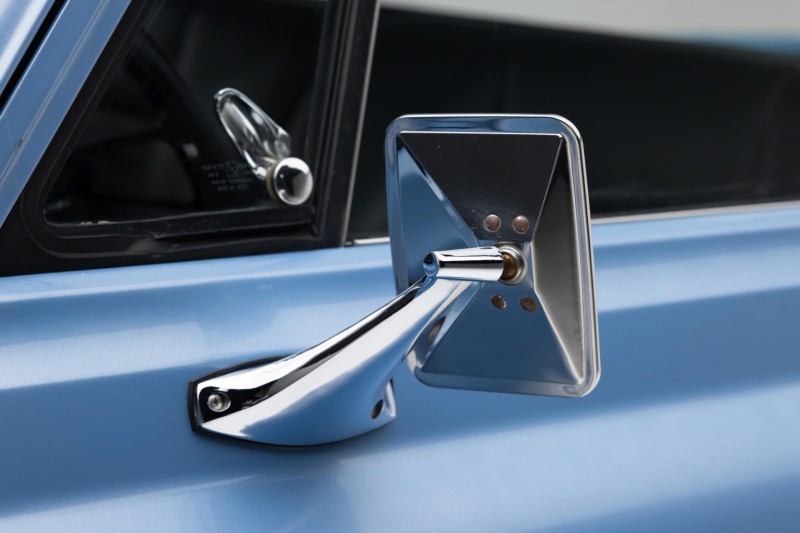 1968 Chevrolet C/K 20 Base in , 