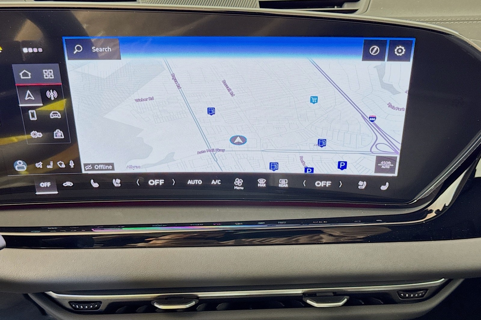 New 2025 Mythos Black Metallic Audi Premium Plus 2.0 TFSI quattro image 12