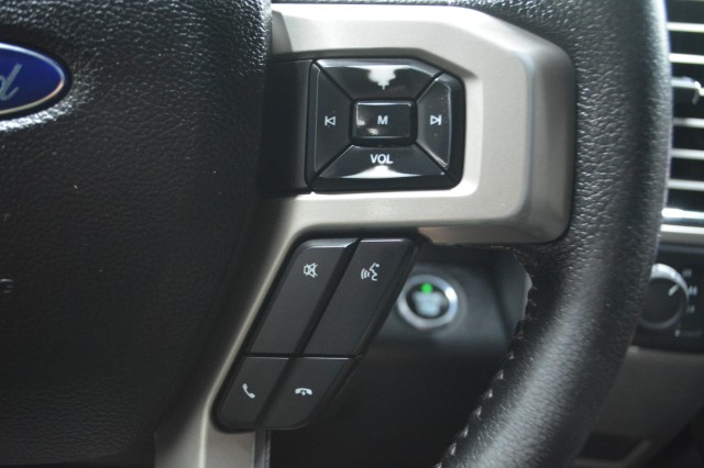 Used 2015 Ford F-150 Lariat Pickup Truck for sale in Geneva NY