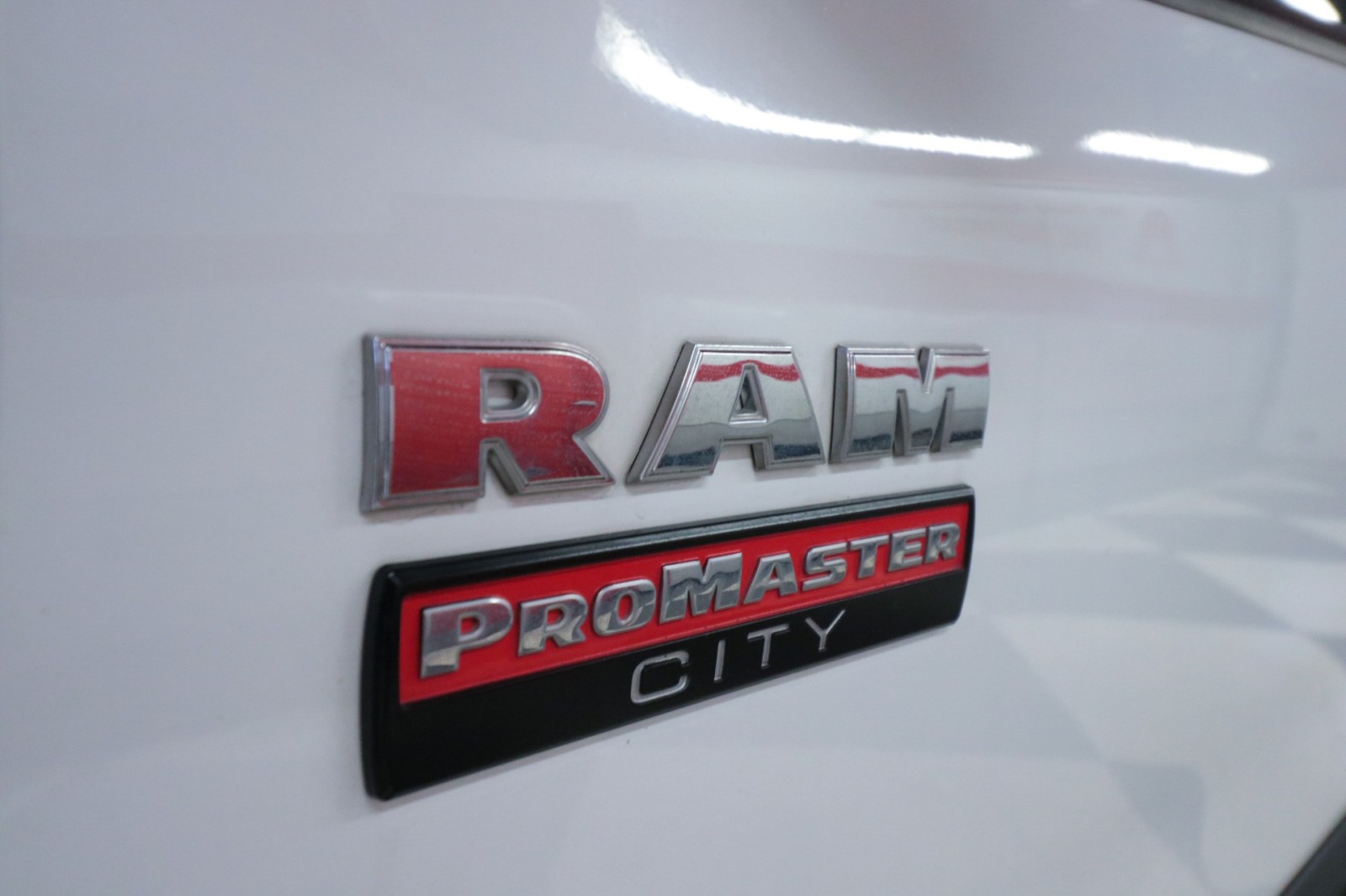 Used Car 2019 Ram Promaster City Cargo Van  Tradesman Slt For Sale Under $20,000 In Austin, Texas