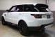 2020 Land Rover Range Rover Sport HSE in , 
