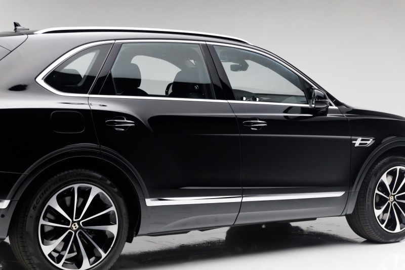 2019 Bentley Bentayga V8 V8 in , 