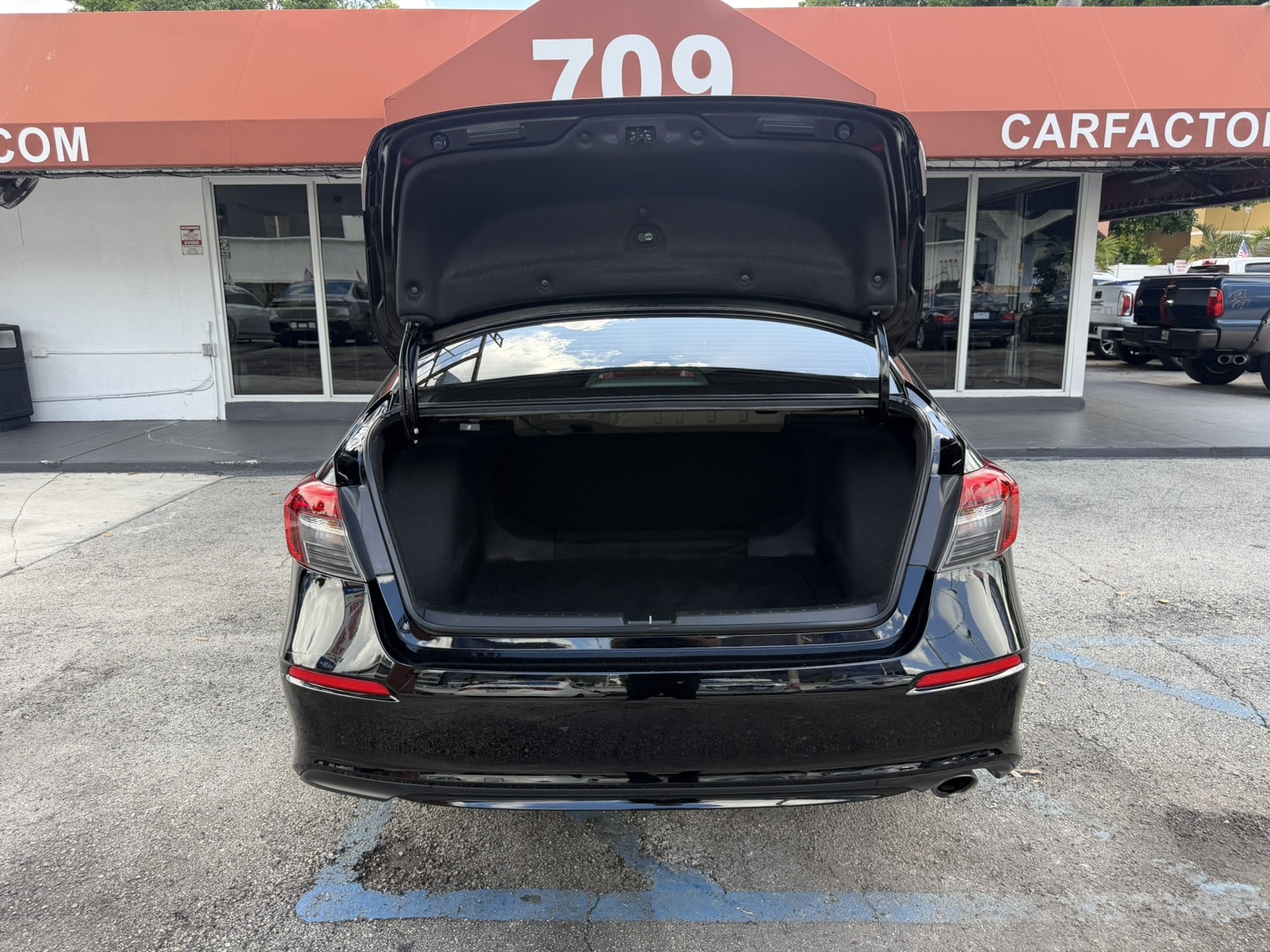 2024 Honda Civic - $21,988