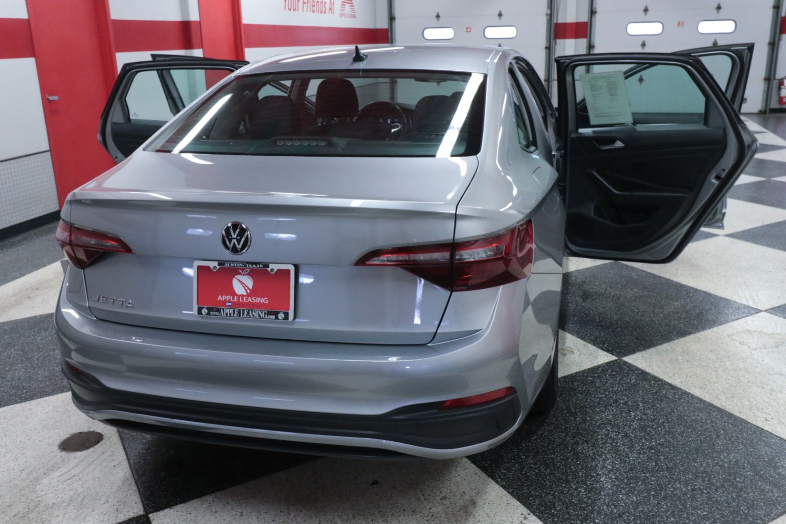 Used Car 2024 Volkswagen Jetta  S For Sale Under $20,000 In Austin, Texas