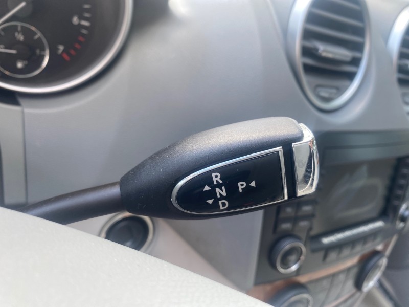 2008 Mercedes-Benz M-Class 3.5L 1 OWNER LOW MILES 48,493 in , 