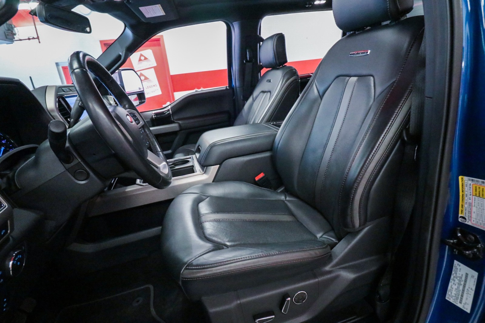 Used Car 2022 Ford Super Duty F-250 Srw  Platinum For Sale Under $80,000 In Austin, Texas