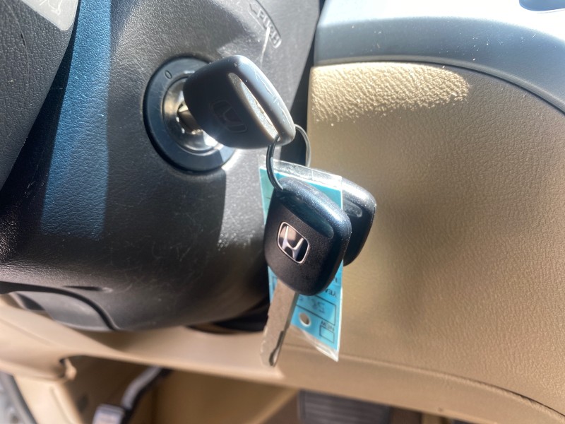 2010 Honda Odyssey EX-L LOW MILES 58,506 1 OWNER in , 