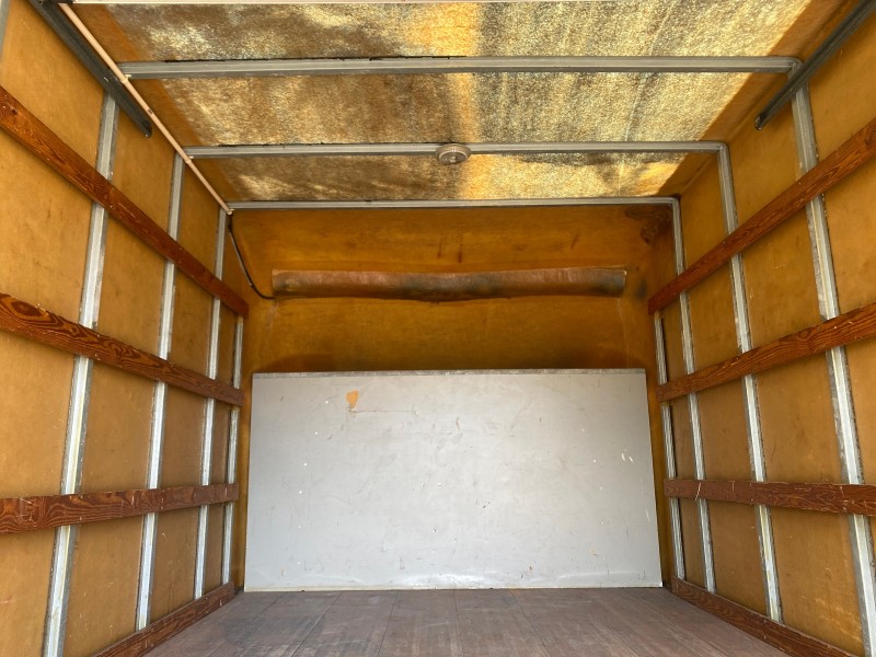 2006 Ford Econoline Commercial Cutaway LOW MILES 27,641 1 OWNER in , 