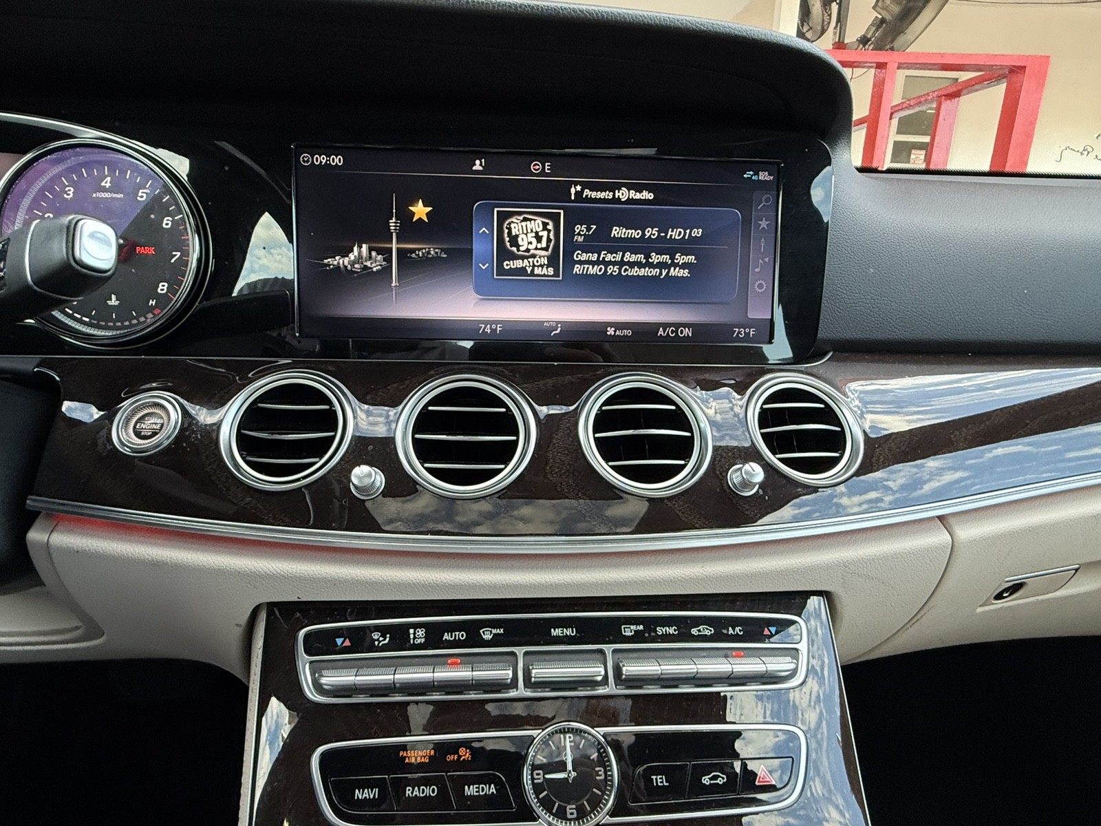 2019 Mercedes-Benz E-Class - $17,477