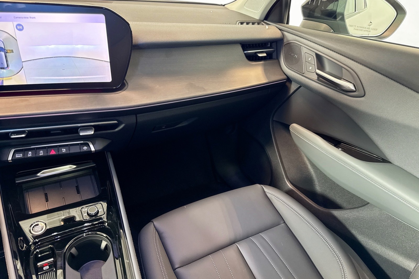 New 2026 Glacier White Metallic Audi S line quattro image 21