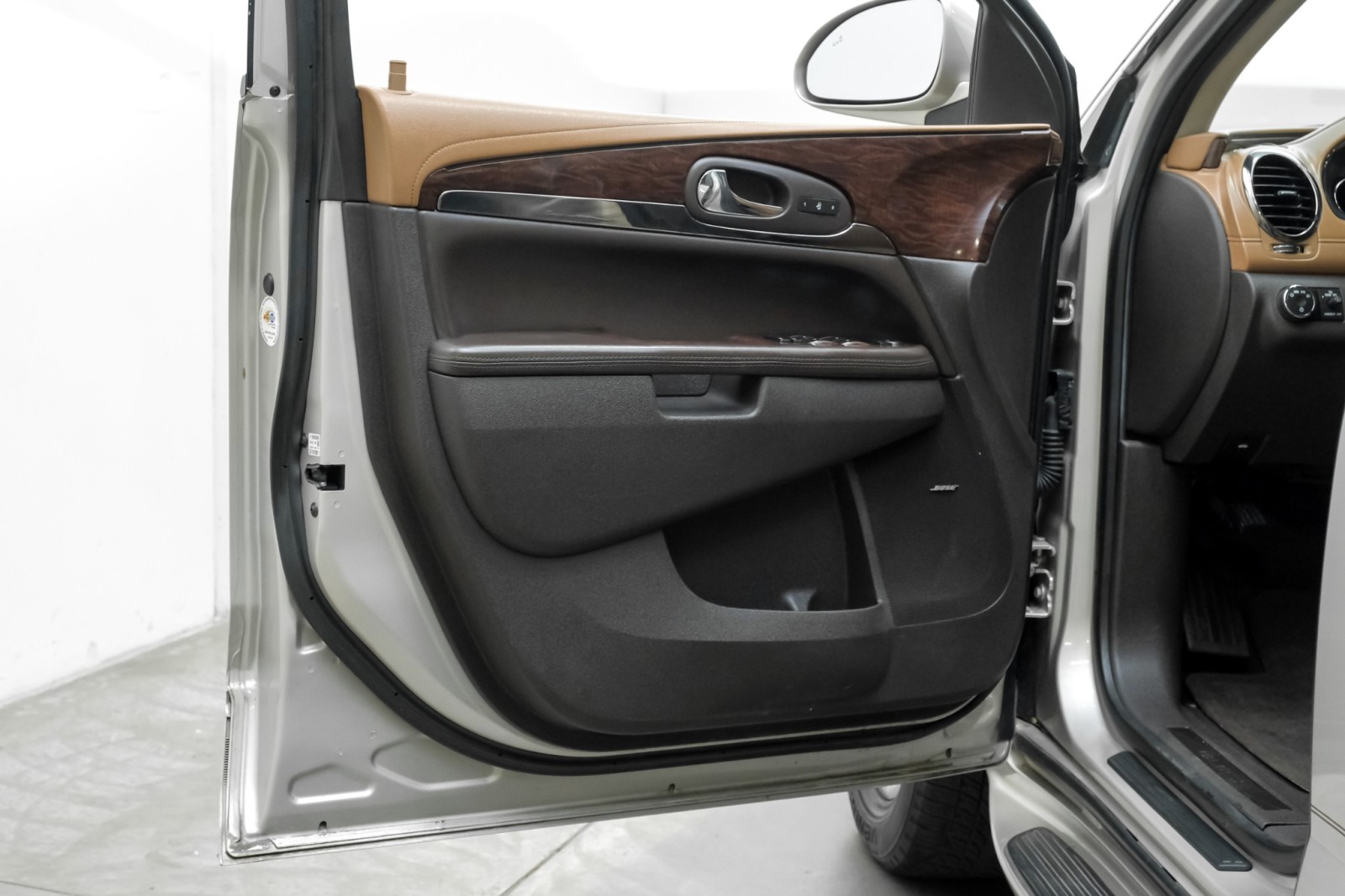 2014 Buick Enclave Leather 44