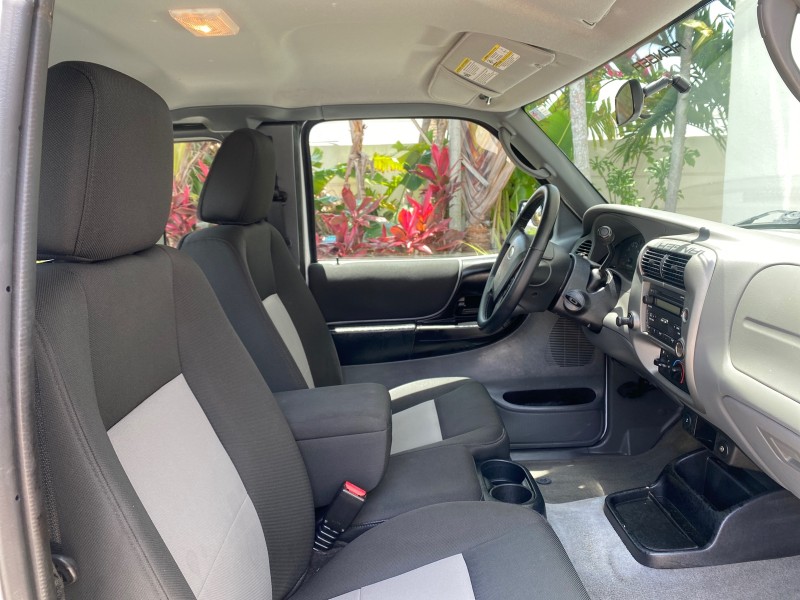 2011 Ford Ranger XLT LOW MILES 44,686 in ,