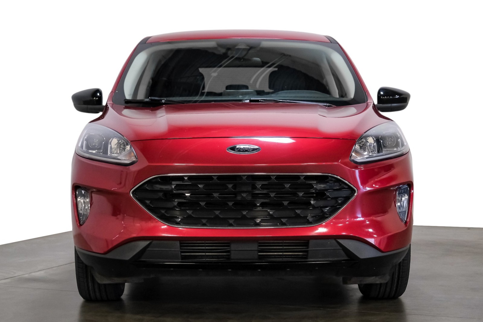2022 Ford Escape SEL Stealth AWD B&OSound Co-Piot360 TowPkg 19Alloy 3