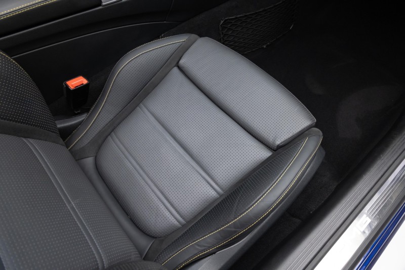 2020 Mercedes-Benz C 63 AMG AMG C 63 in , 