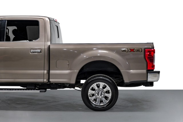 2019 Ford F-250 XLT 11