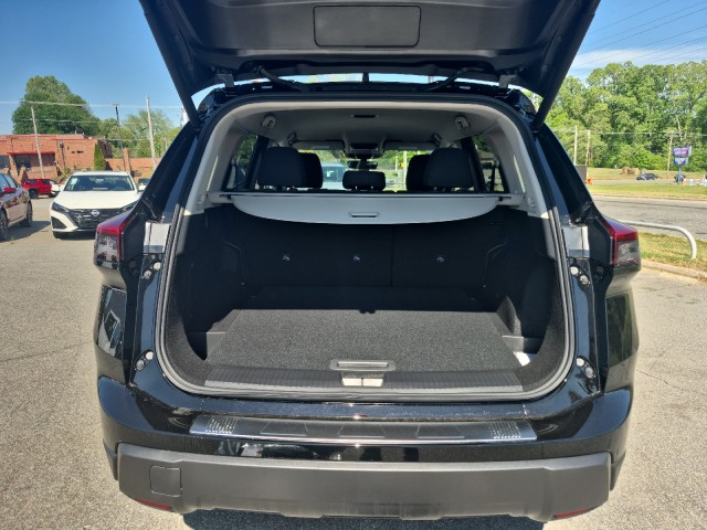 NissanRogue8