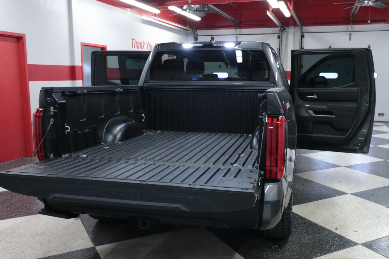 Used Car 2023 Toyota Tundra 4wd  Sr5 For Sale Under $40,000 In Austin, Texas