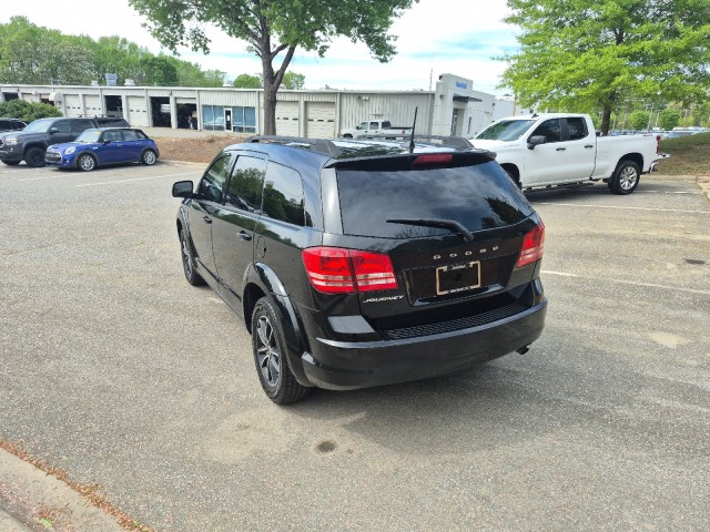 DodgeJourney7
