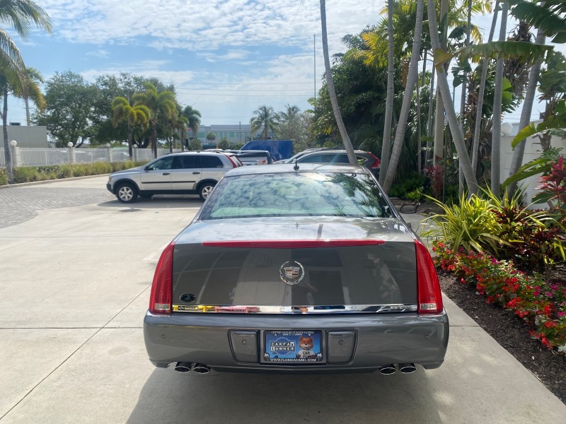 2008 Cadillac DTS LOW MILES 41,600 w/1SC in , 