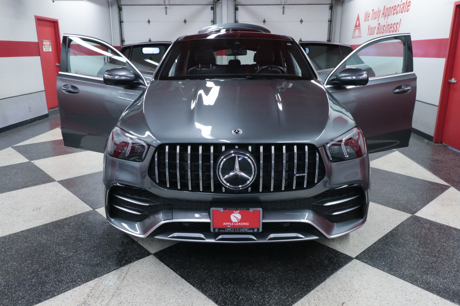 Used Car 2023 Mercedes-benz Gle  Amg Gle 53 For Sale Under $80,000 In Austin, Texas