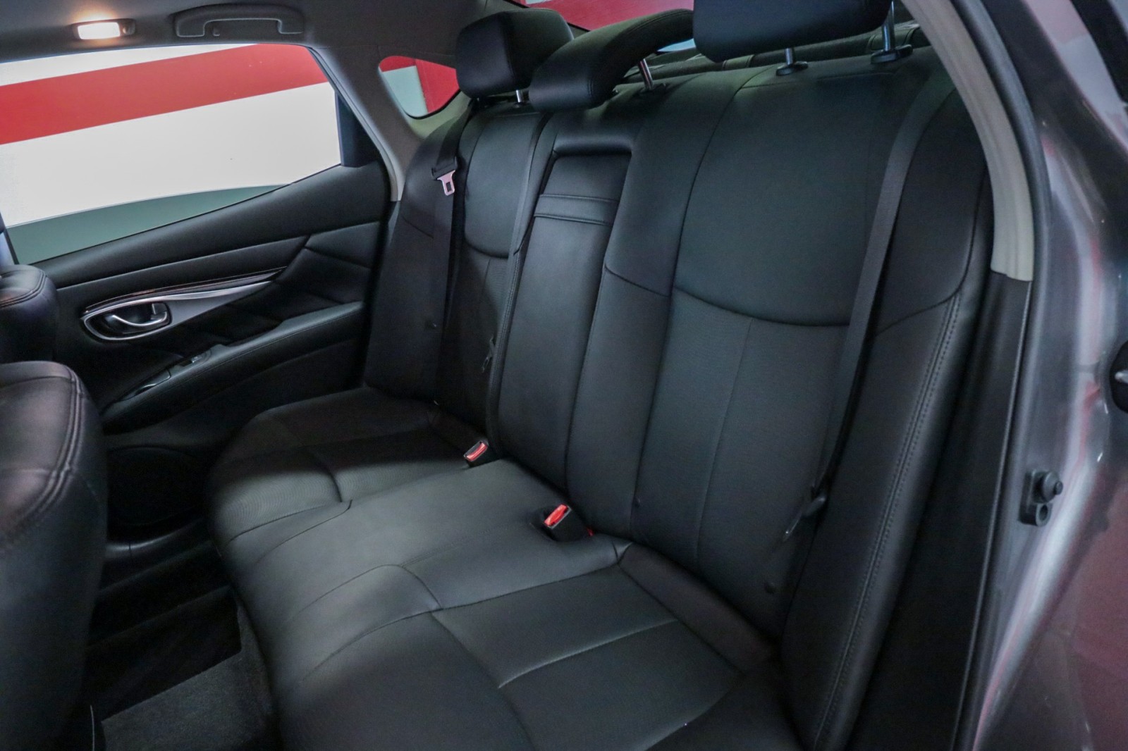 Used Car 2019 Infiniti Q70  3.7 Luxe For Sale In Austin, Texas