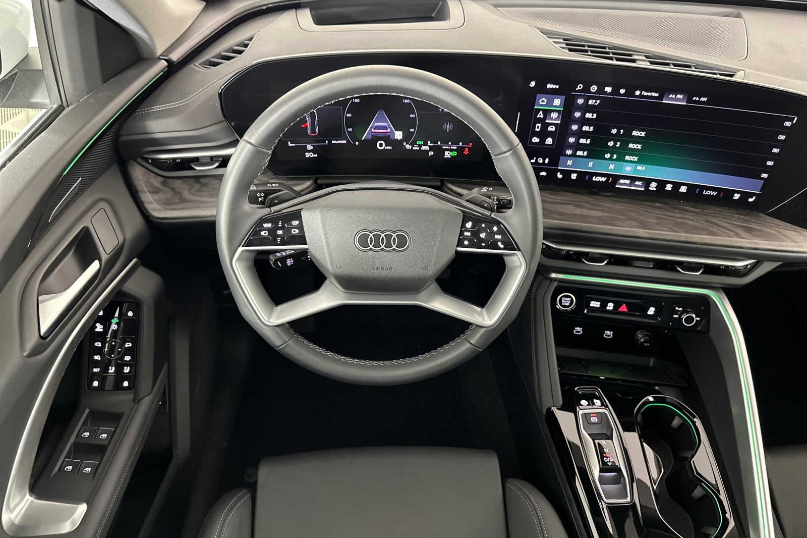 New 2025 Tambora Gray Metallic Audi Premium Plus 2.0 TFSI quattro image 13