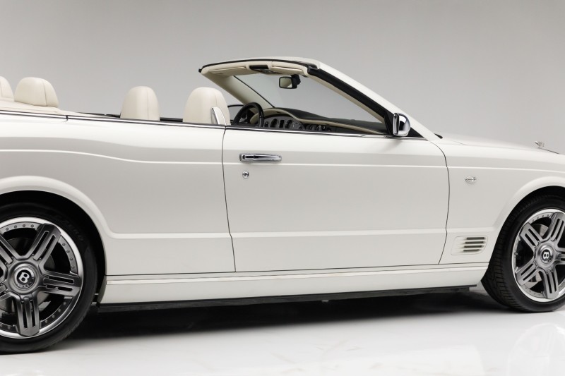 2010 Bentley Azure T 1 of 80 T in , 