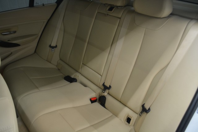 Used 2015 BMW 3 Series 328i xDrive Sedan for sale in Geneva NY