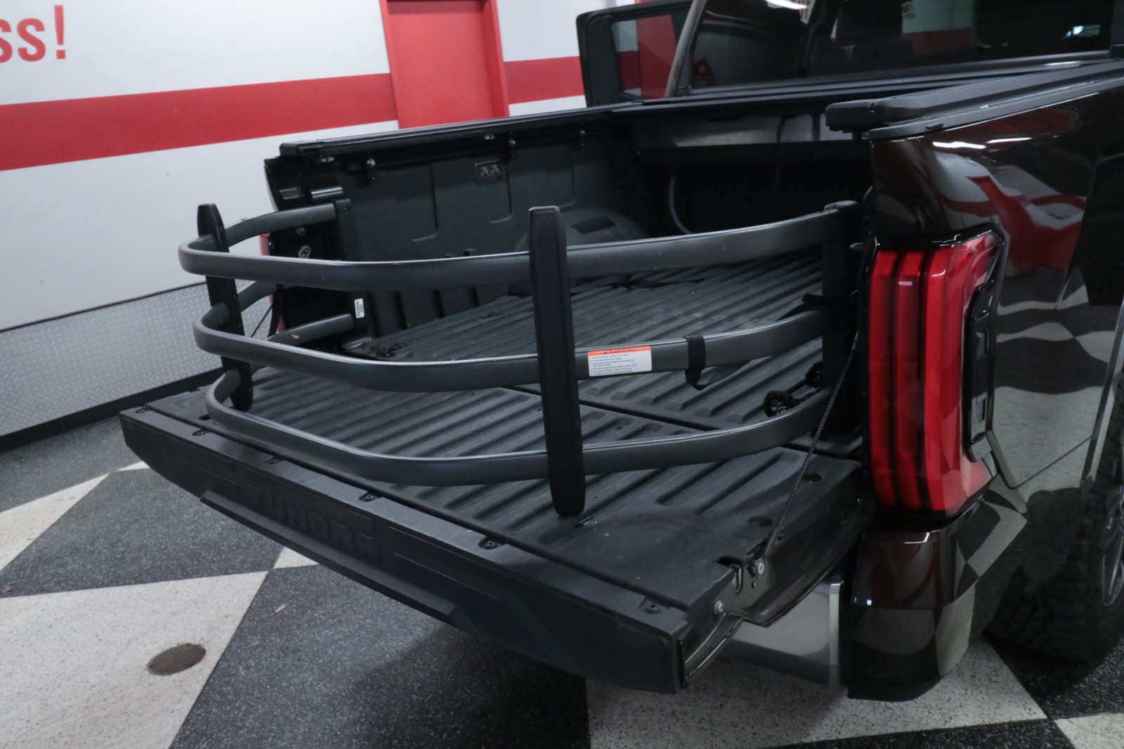 Used Car 2023 Toyota Tundra 4wd  Limited Hybrid For Sale Under $50,000 In Austin, Texas