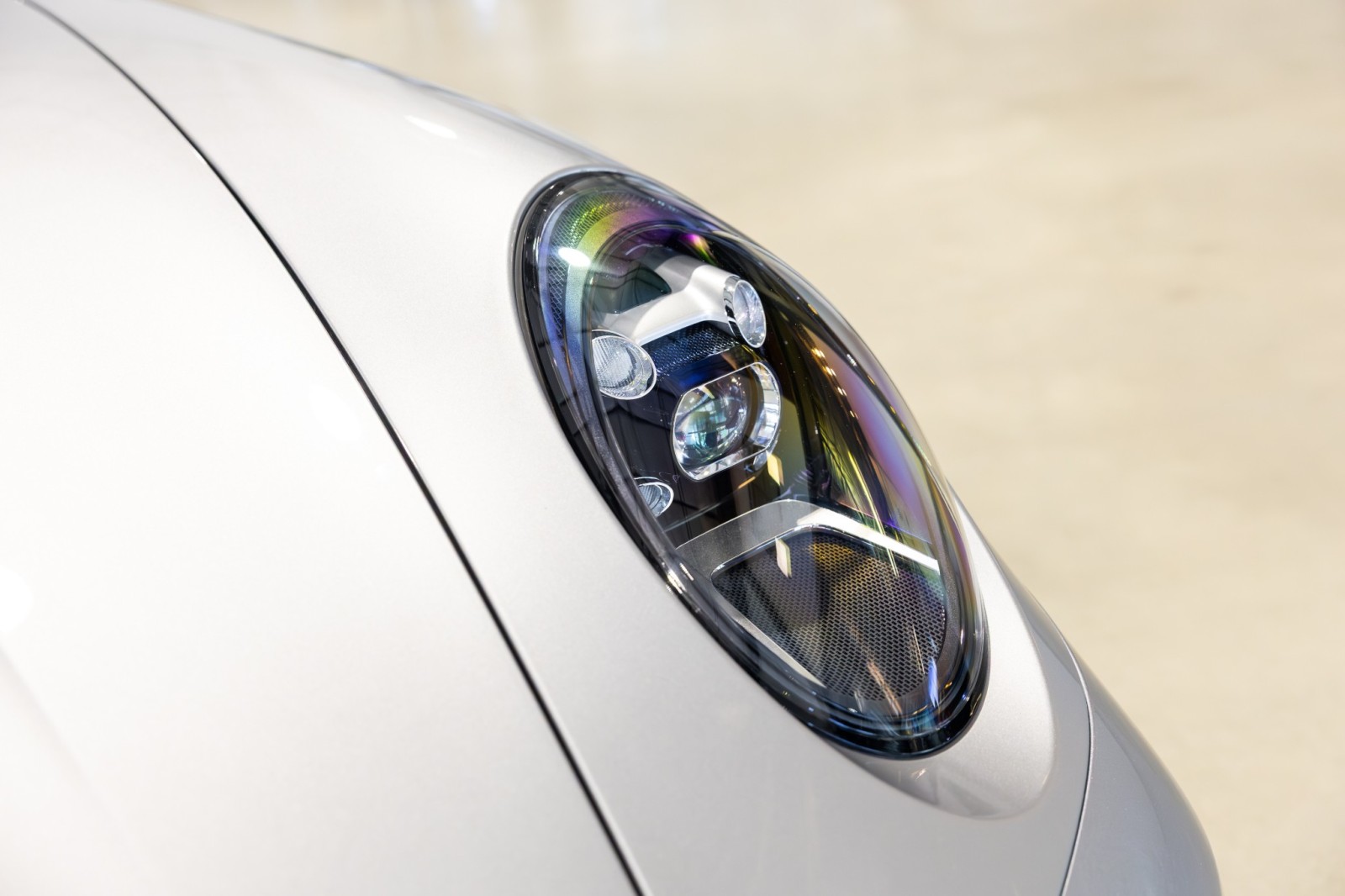 Used Car 2020 Porsche 911  Carrera 4s For Sale Under $140,000 In Boerne, Texas