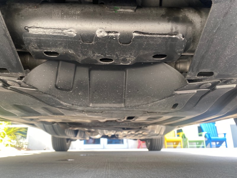 2012 Honda CR-V 1 FL OWNER EX-L LOW MILES 47,572 in , 