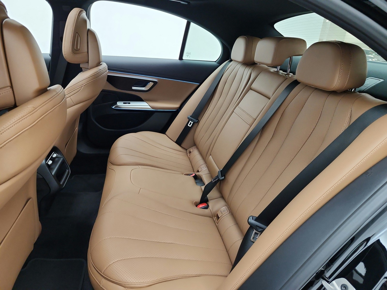 New 2026 Black Mercedes-Benz E 350 RWD Sedan image 11