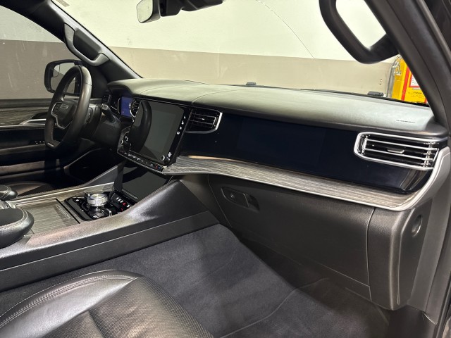 2022 Jeep Wagoneer Series III in , 