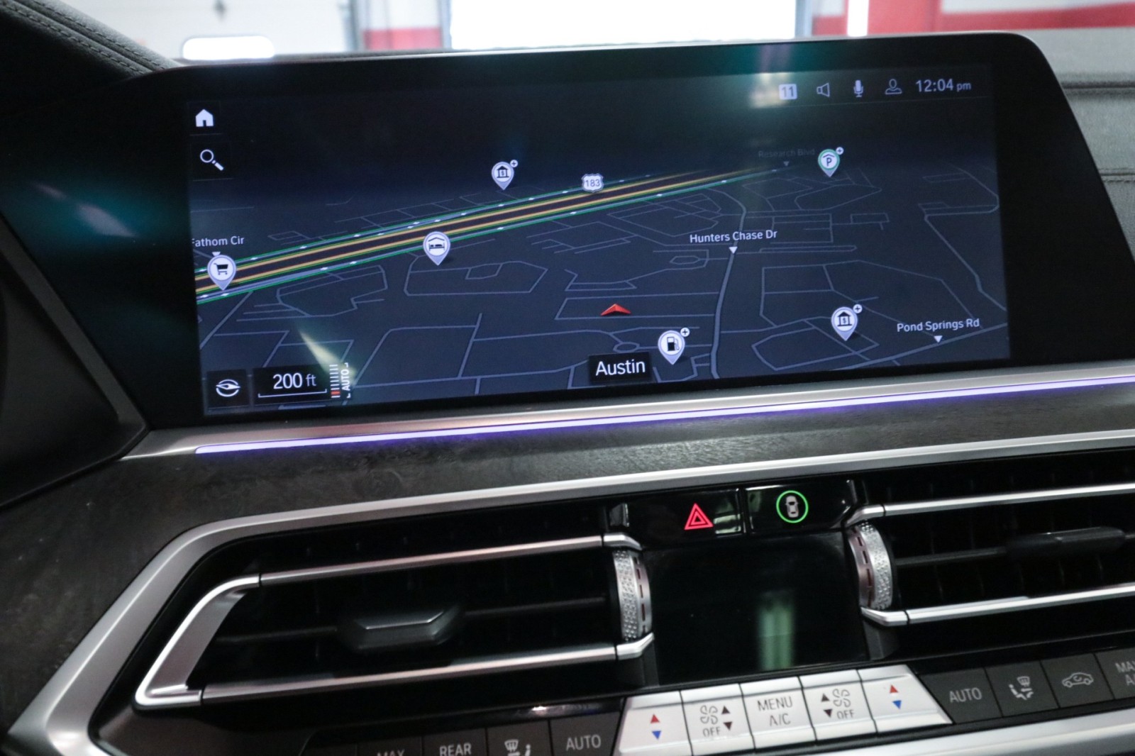 Used Car 2023 Bmw X5  Xdrive40i For Sale Under $40,000 In Austin, Texas