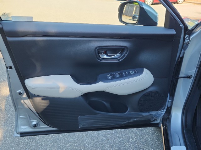 HondaHR-V12