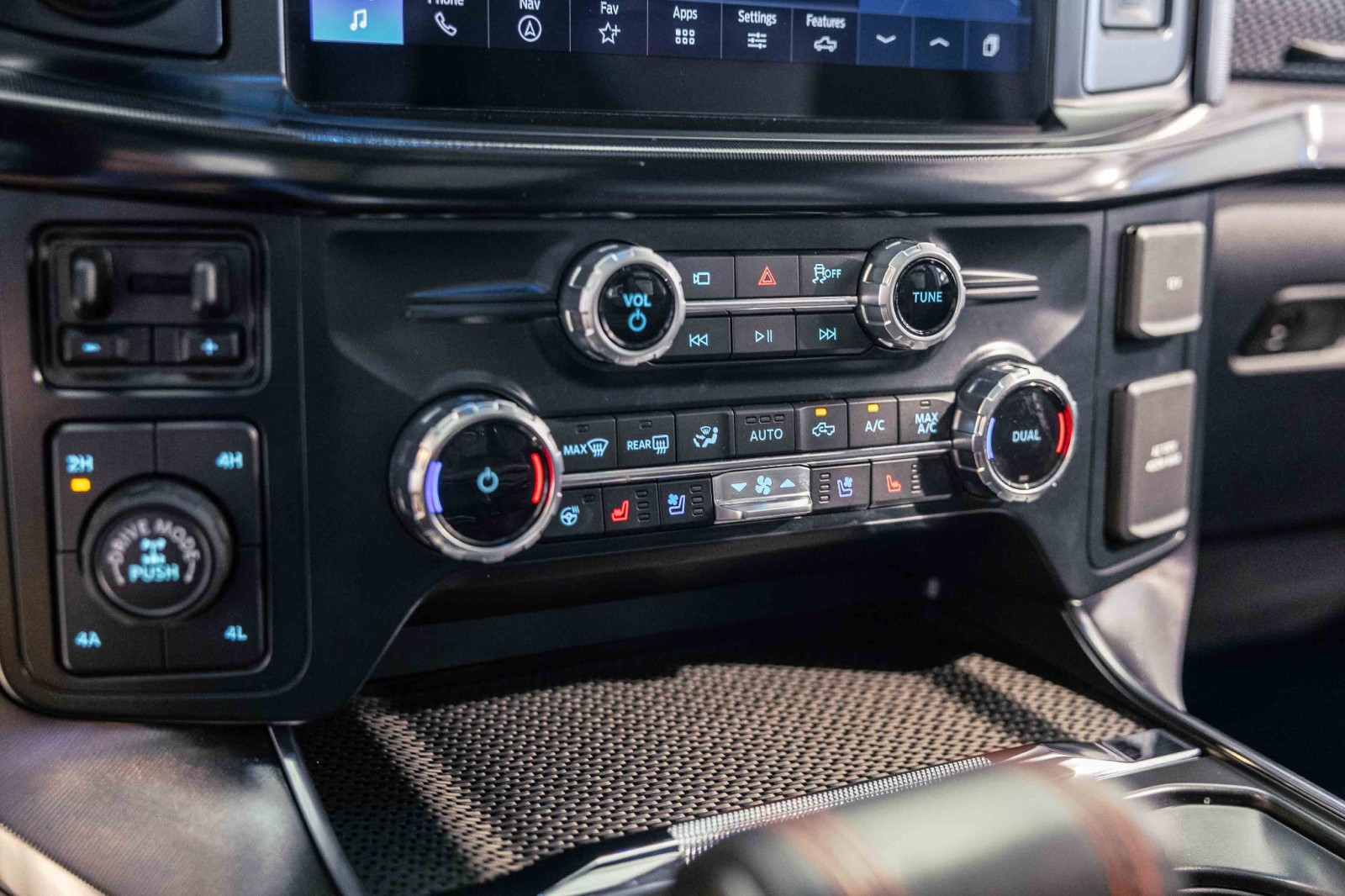 Used Car 2025 Ford F-150  Raptor R For Sale Under $140,000 In Boerne, Texas