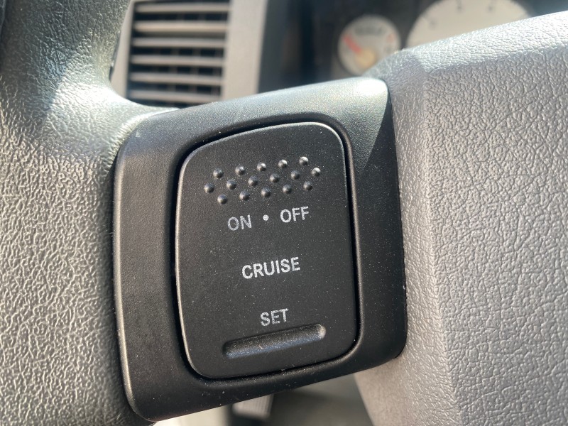 2007 Dodge Ram 1500 SLT CREW CAB CAMPER TOP 5.7 V8 in , 